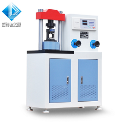 Máy nén mẫu xi măng 300KN