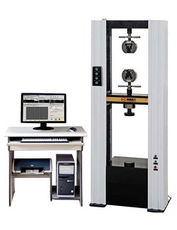 Máy thí nghiệm vải địa kỹ thuật đa năng