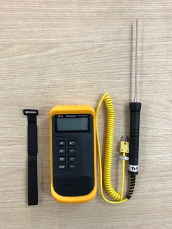 Nhiệt kế điện tử TM-905A