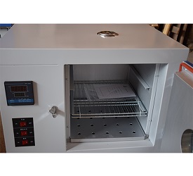 Tủ sấy mẫu phòng thí nghiệm