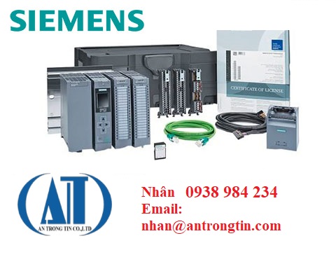 Biến tần Siemens