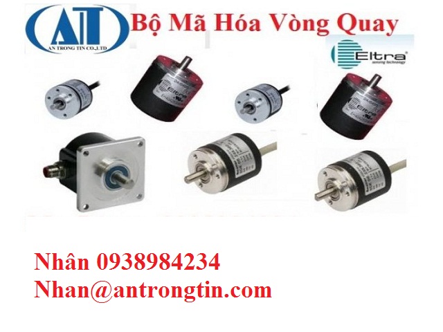Bộ mã hóa encoder eltra