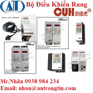 Bộ điều khiển điện áp CUH