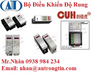 Bộ điều khiển điện áp CUH