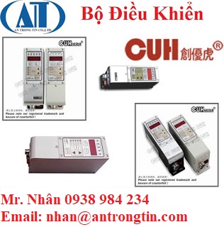 Bộ điều khiển điện áp CUH
