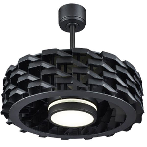 Quạt trần Benny Firenze BF-C73BLS