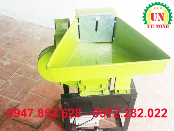Máy nghiền thức ăn chăn nuôi nghiền búa UN9FQ20