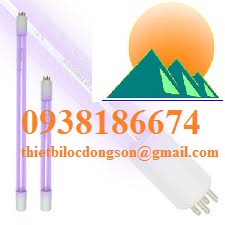 Bóng đèn UV 14W