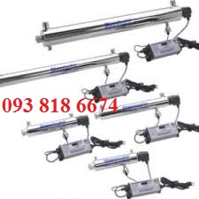 Đèn UV diệt khuẩn 21W