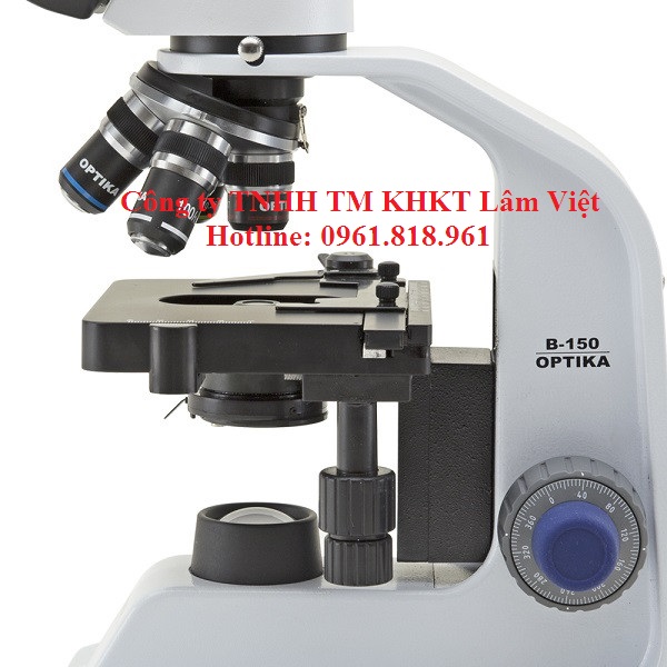 Kính hiển vi sinh học series B-150