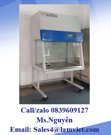 Tủ cấy vi sinh