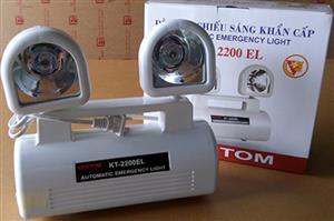 Đèn sự cố KENTOM KT-2200 EL