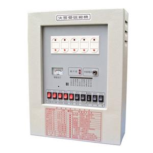Tủ trung tâm báo cháy CHUNGMEI CM-P1 45 Kênh