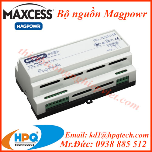 Bộ điều khiển Magpowr | Cảm biến Magpowr | Magpowr Việt Nam