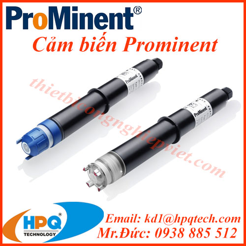 Máy bơm Prominent | Cảm biến Prominent