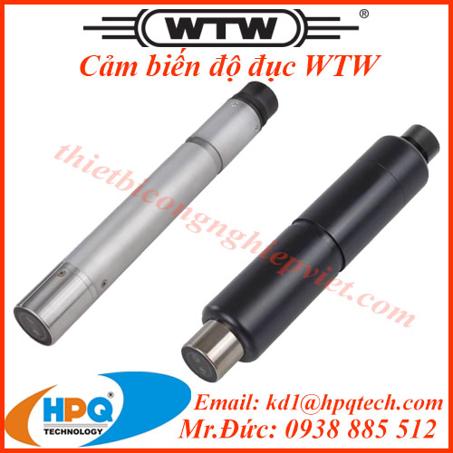 Cảm biến WTW | Bộ điều khiển WTW | WTW Việt Nam