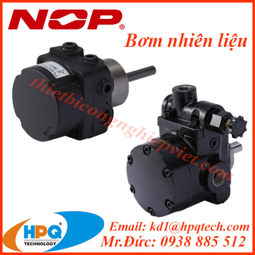 Bơm dầu Nippon | Động cơ Nippon | Đầu bơm Nippon Việt Nam