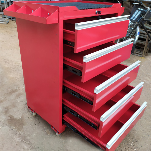 Tủ đựng dụng cụ sửa chữa 5 ngăn