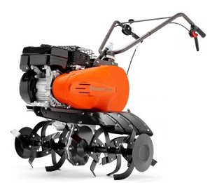 Máy xới đất Husqvarna TF 536