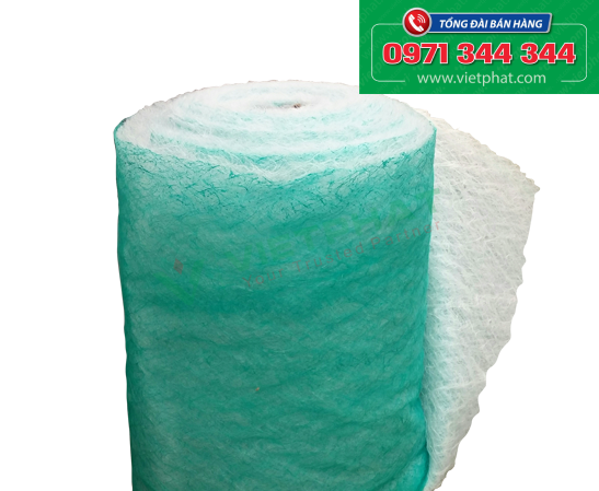Bông lọc phòng sơn AG-28, AAF