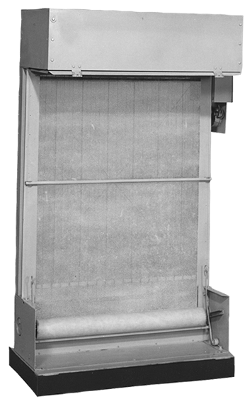 Cuộn  AirMat R media