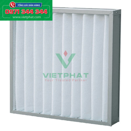 Tấm Lọc bụi AmWash (AAF)