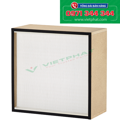 Lọc Hepa AstroPak, AAF, H13, H14