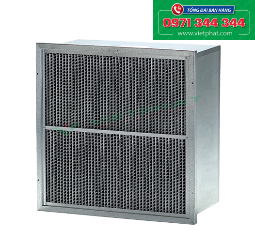 Lọc Vi sinh BioCel I, AAF