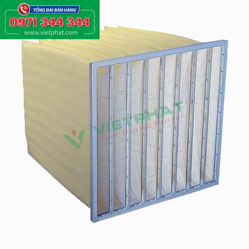 Túi lọc khí Dripak 2000 ( AAF)