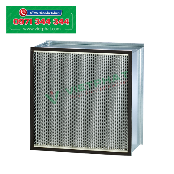 Lọc Hepa AstroCel I, AAF
