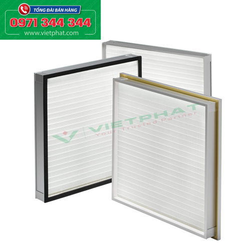 Lọc Hepa AstroCel II, AAF