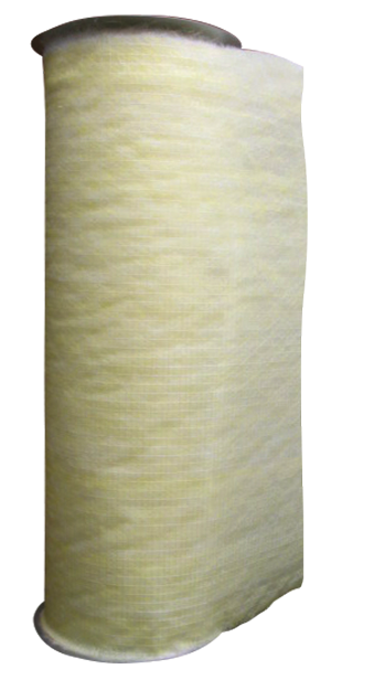 Cuộn Lọc Roll-O-Mat® Gold with Scrim