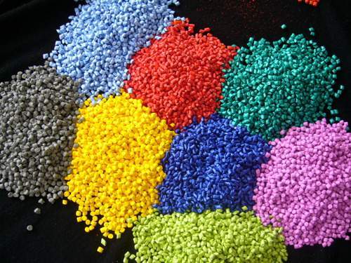 Hạt phụ gia (Additive masterbatch)