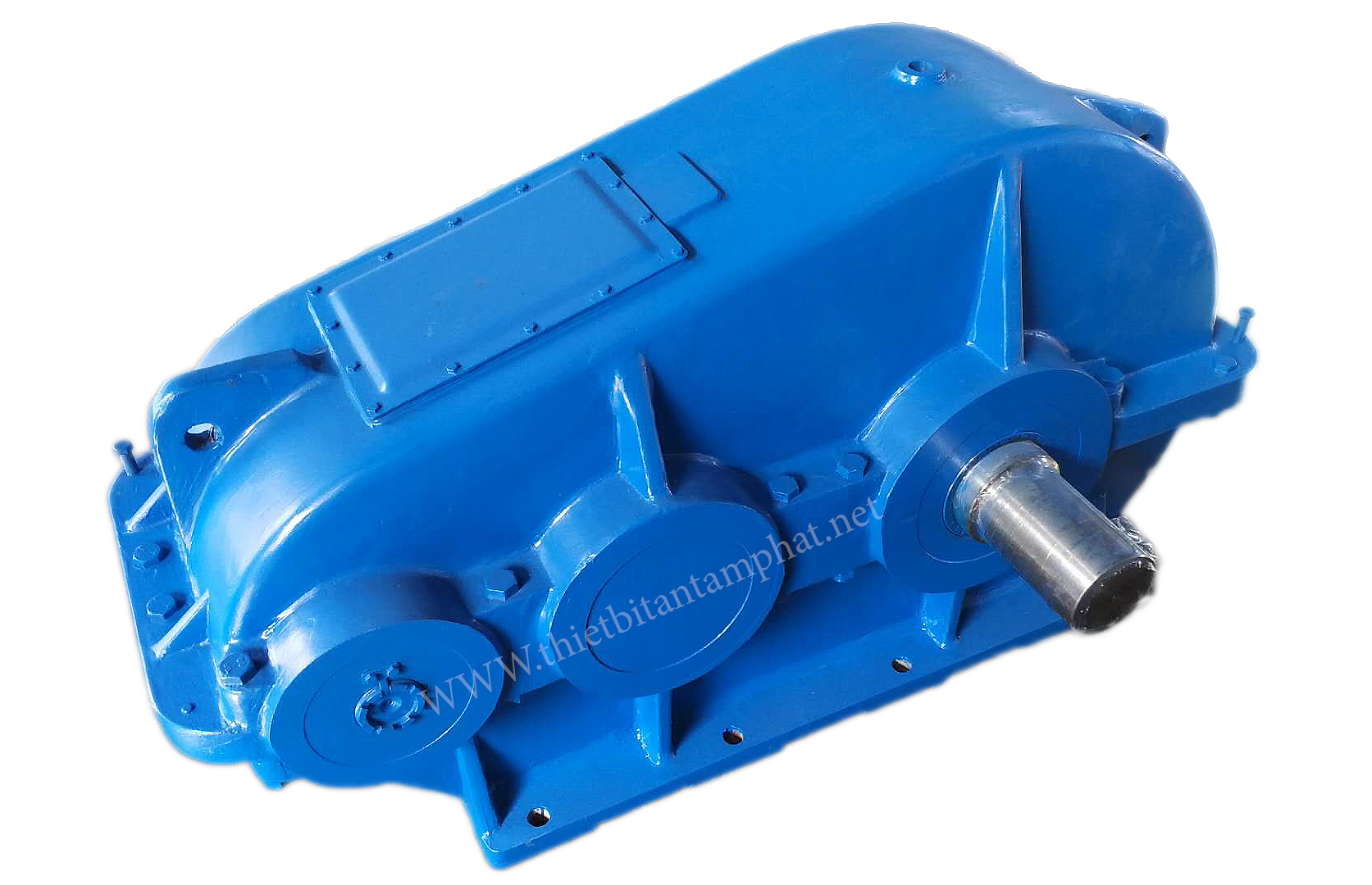 Hộp giảm tốc Wanxin