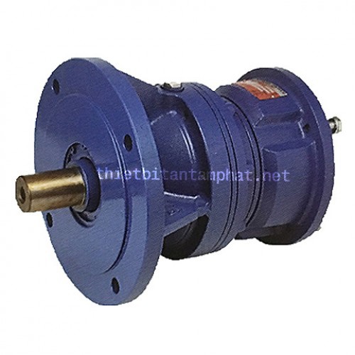 Hộp giảm tốc hành tinh