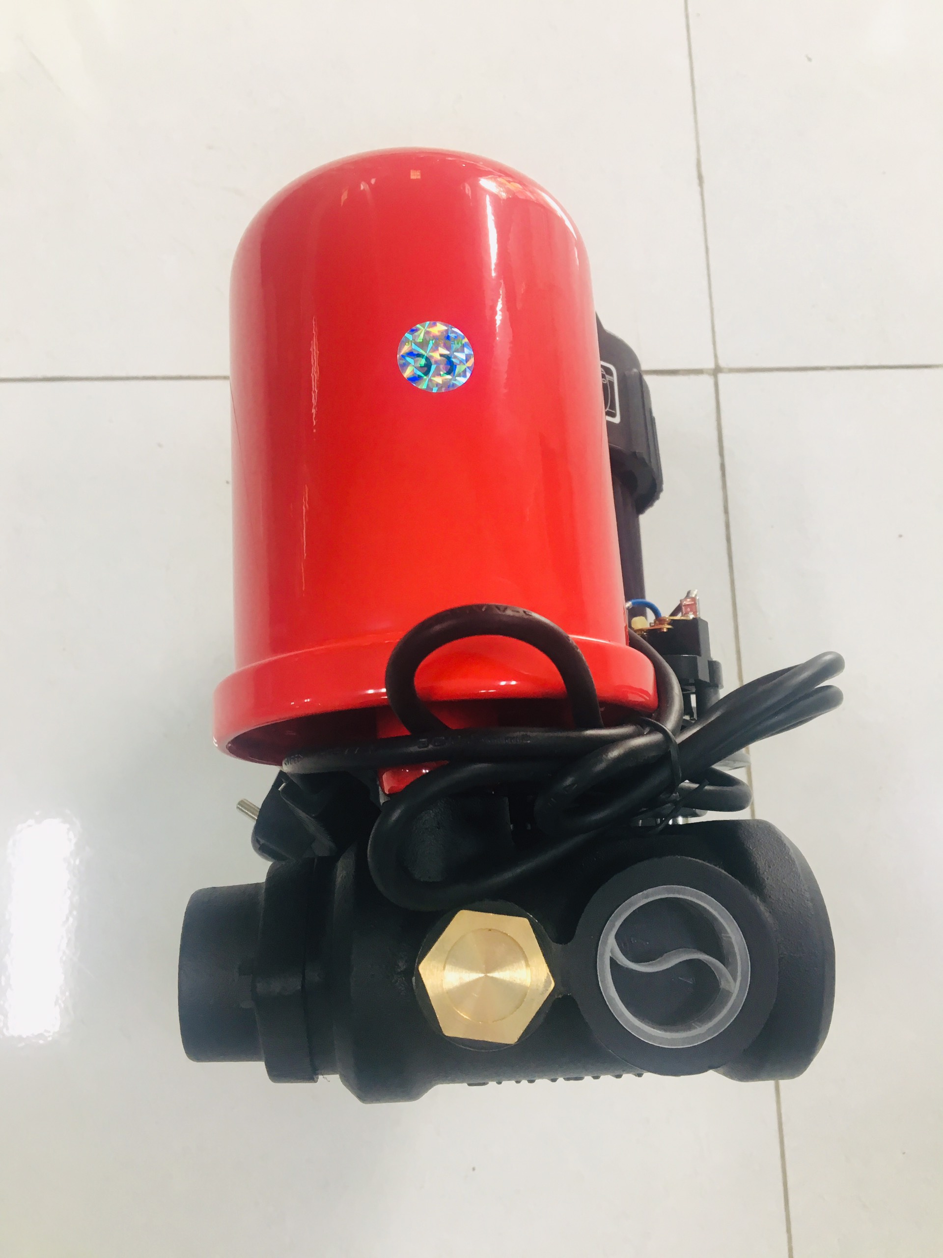 Máy bơm nước PUMPMAN 