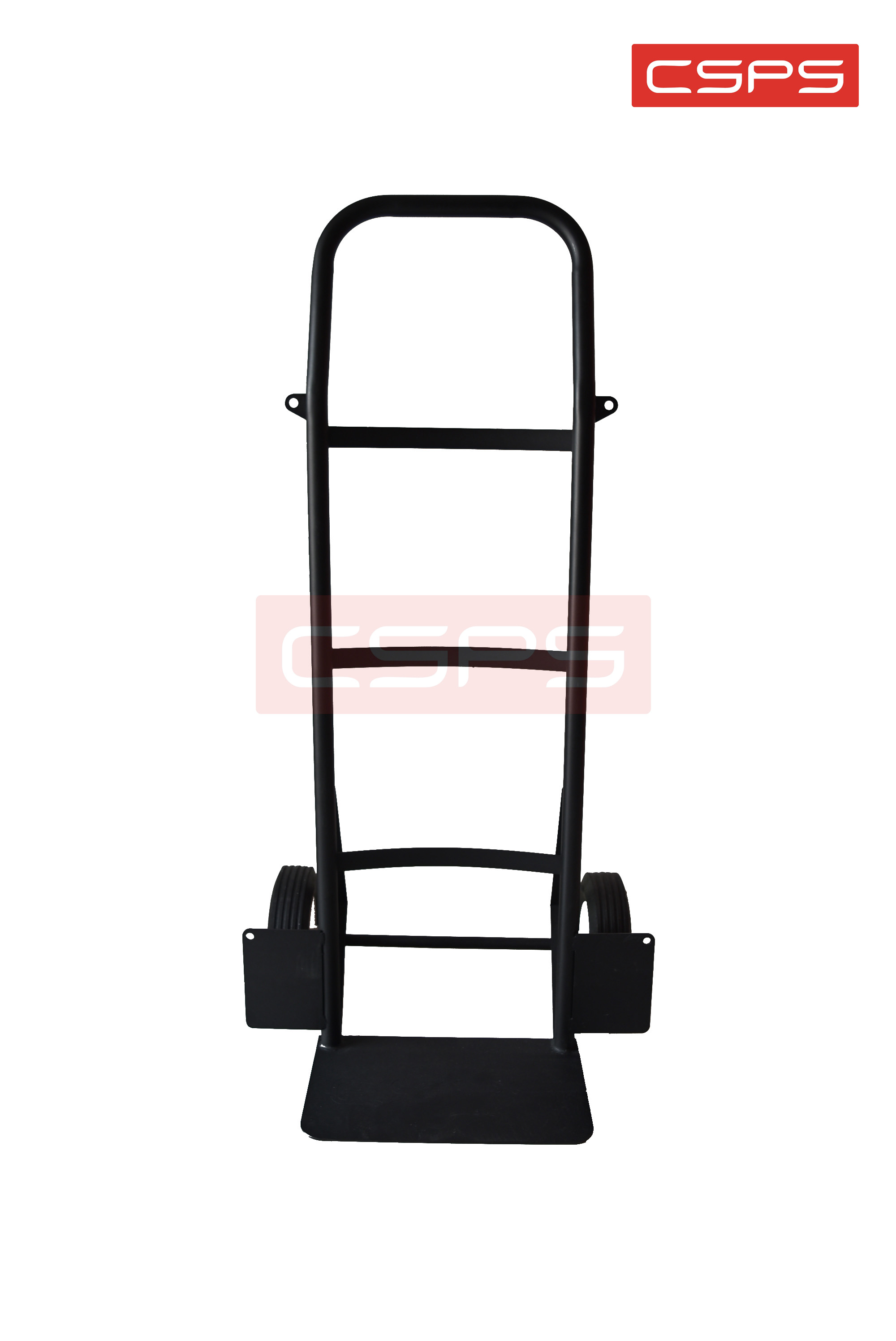 Xe đẩy hàng CSPS cao 105cm - 02 bánh