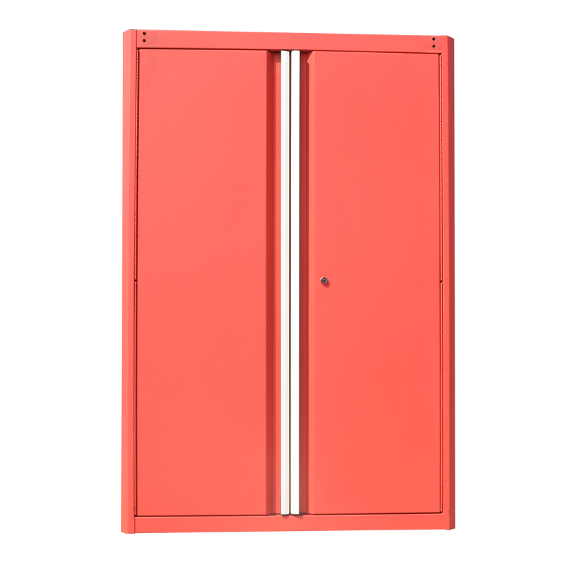 Tủ dụng cụ CSPS 91 cm đen/đỏ - 02 ngăn