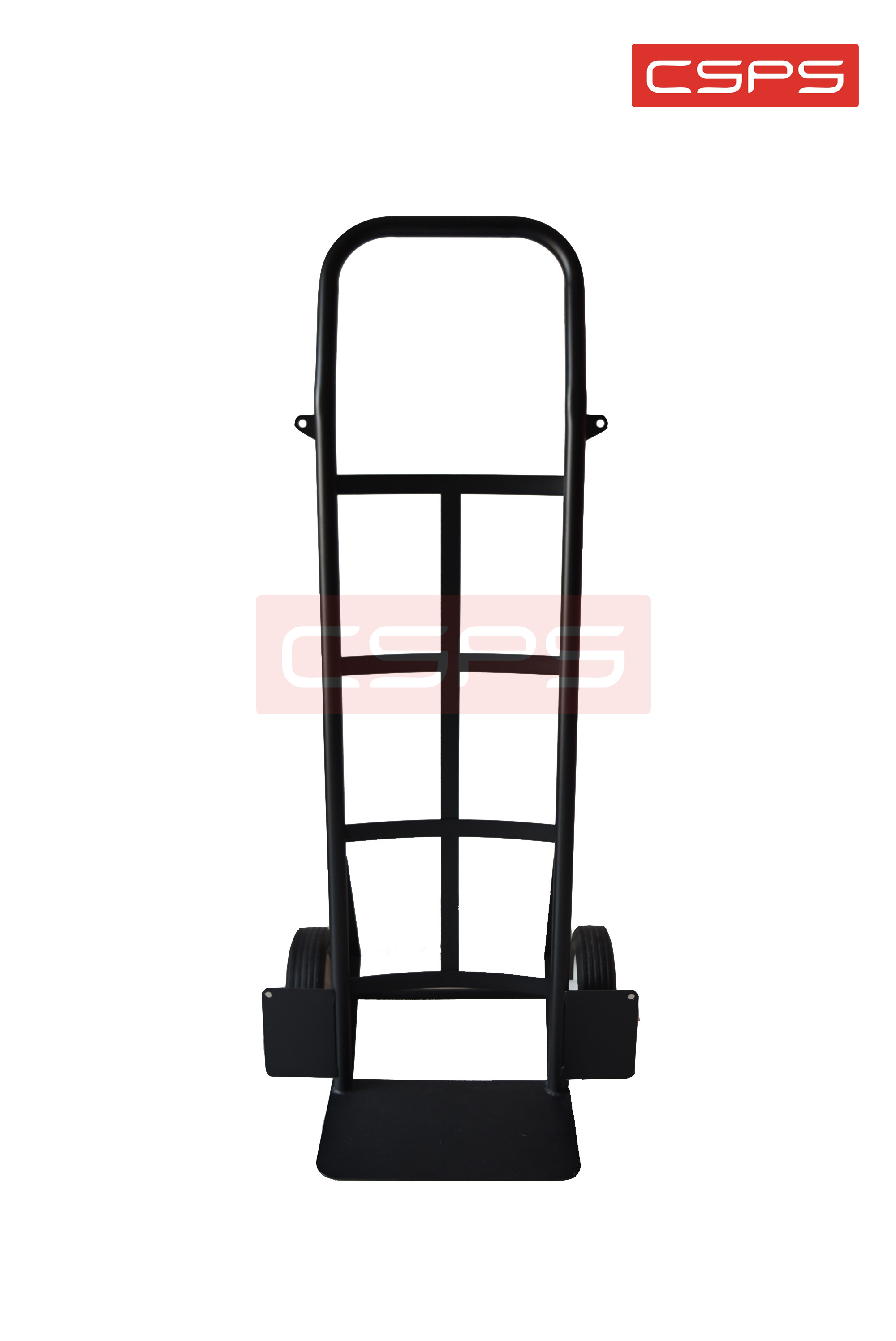 Xe đẩy hàng CSPS cao 117cm - 02 bánh