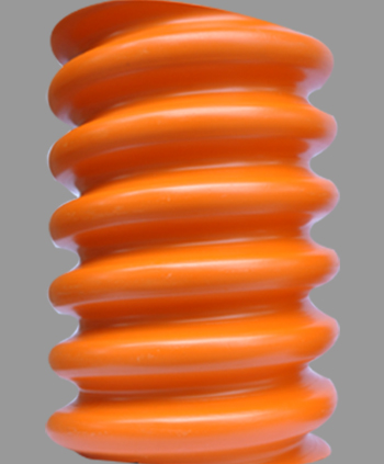 Ống nhựa HPDE D175/230