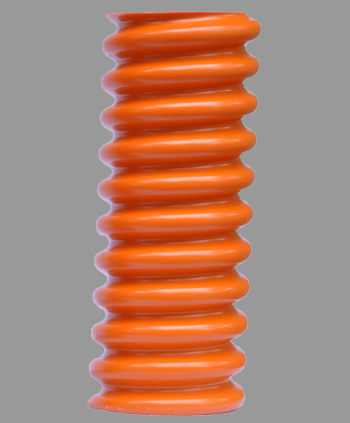 Ống nhựa HPDE D 100/130