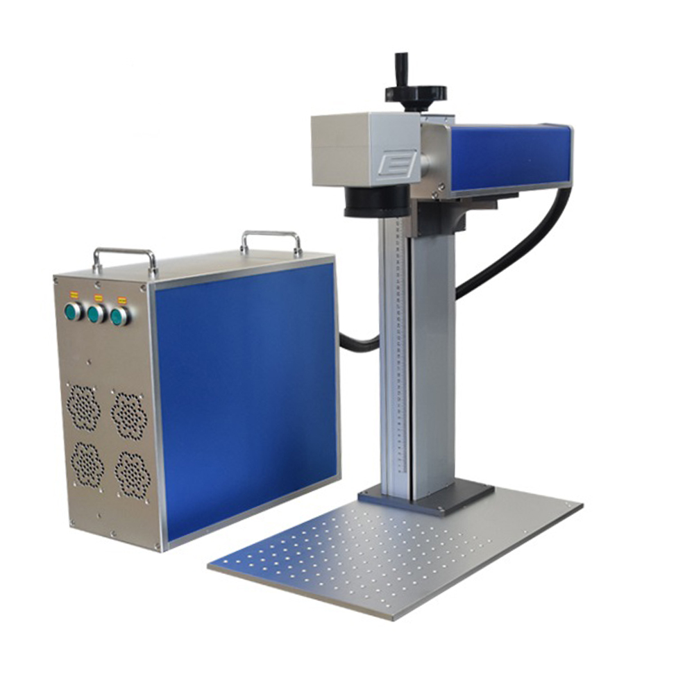 Máy khắc fiber laser Raycus AKM-F20