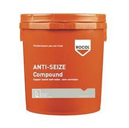 ANTI-SEIZE Compound - Hợp chất bôi trơn chống kẹt