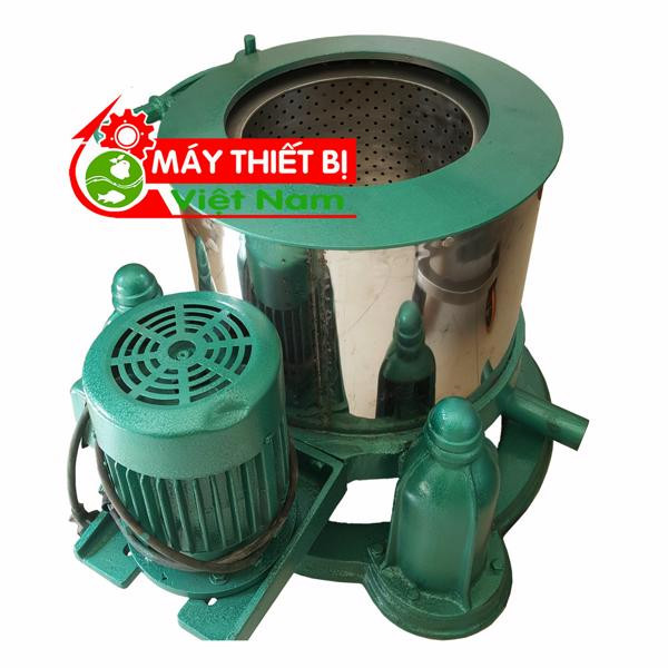 Máy ly tâm tách dầu chất lượng cao