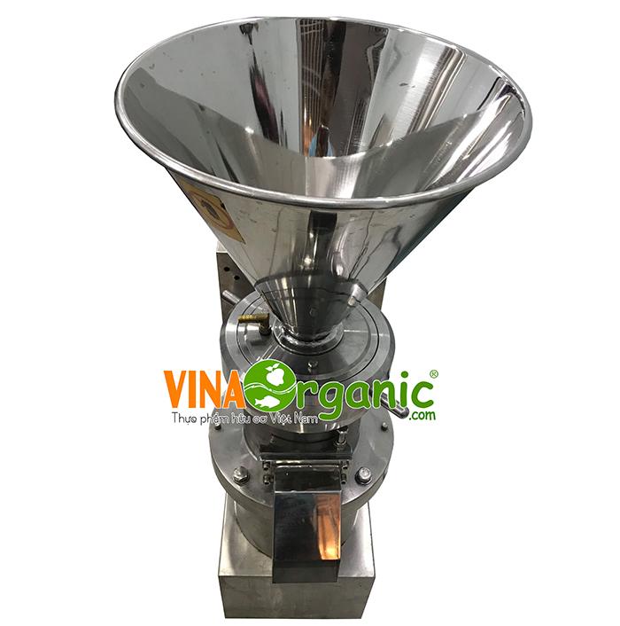 Máy nghiền mịn VinaOrganic chất lượng cao