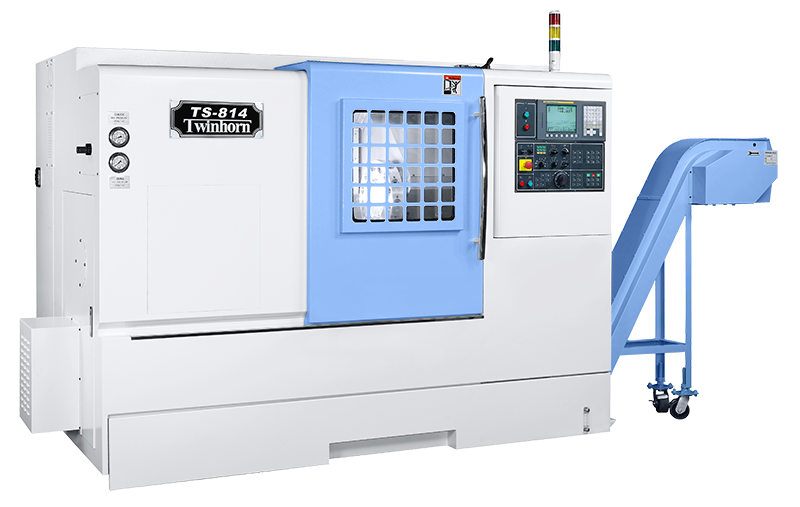 Máy tiện CNC Đài Loan TS-814