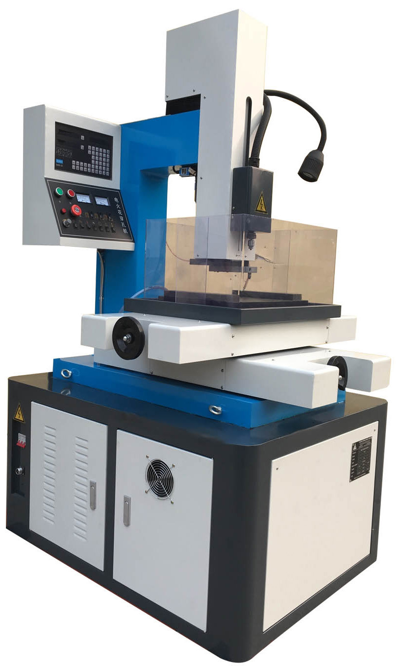 Máy đục lỗ FT-430