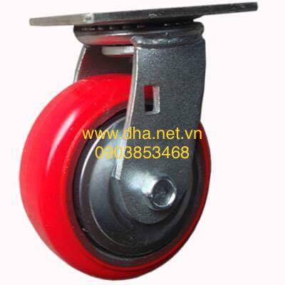Bánh xe đẩy chịu lực