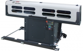 Máy cấp phôi tự động LNS SL80 S