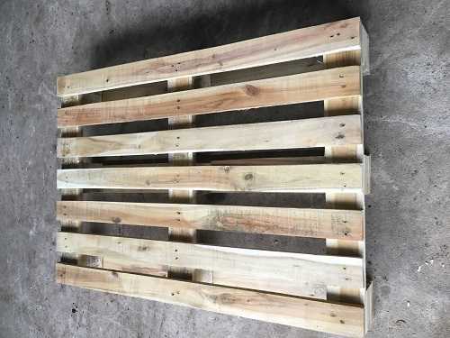 Pallet gỗ PG04